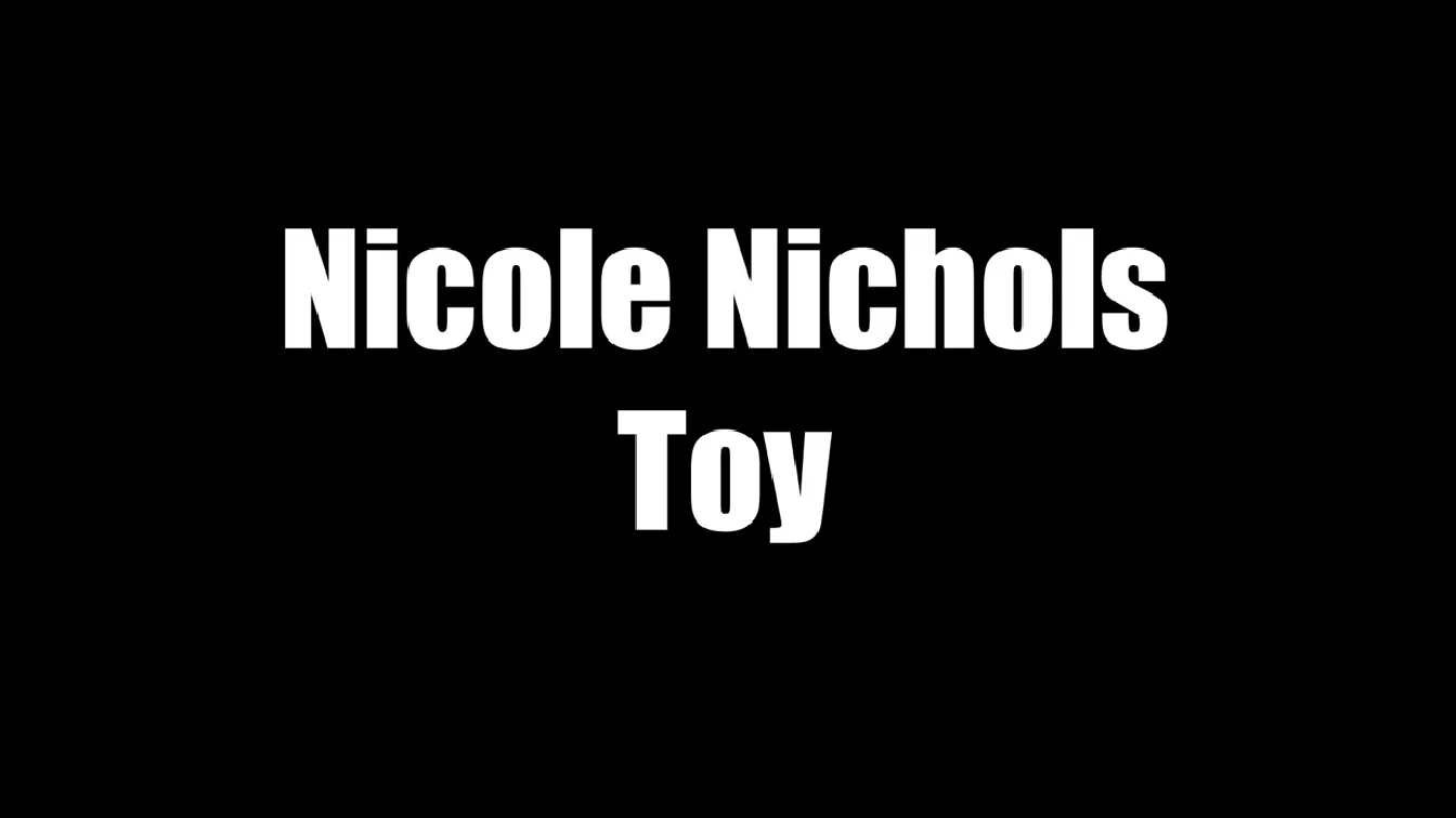 ATKGalleria Nicole Nichols XXX